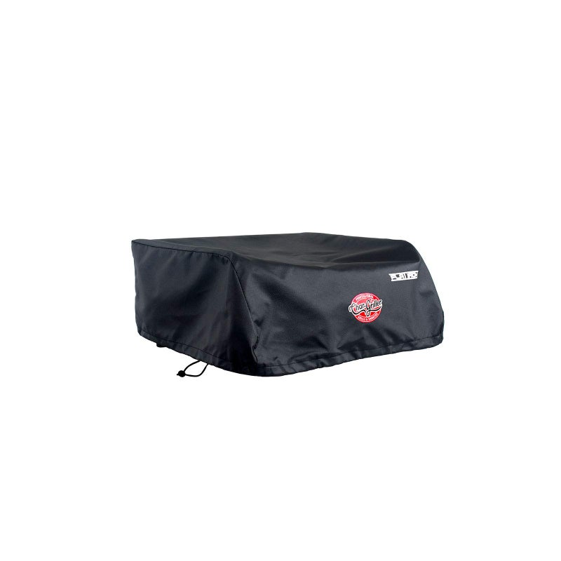 Char-Griller غطاء شواية محمولة Char-Griller 8275 - Image 3